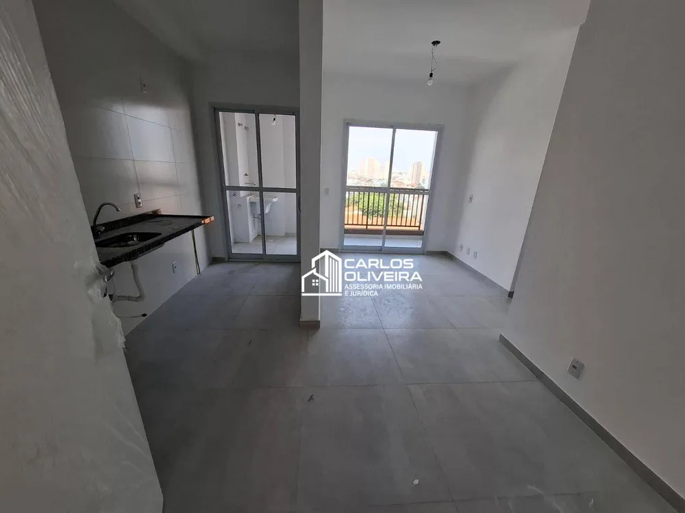 Apartamento, 2 quartos, 50 m² - Foto 1