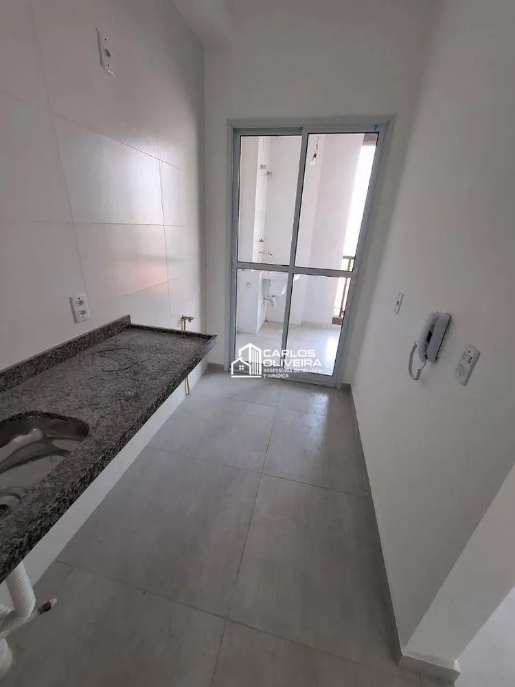 Apartamento, 2 quartos, 50 m² - Foto 6