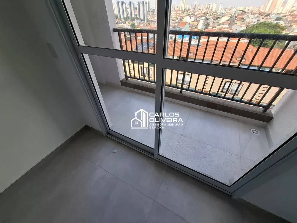 Apartamento, 2 quartos, 50 m² - Foto 10