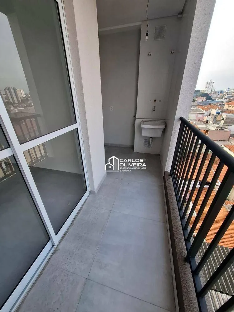 Apartamento, 2 quartos, 50 m² - Foto 8