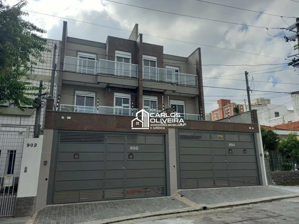 Sobrado, 3 quartos, 170 m² - Foto 5