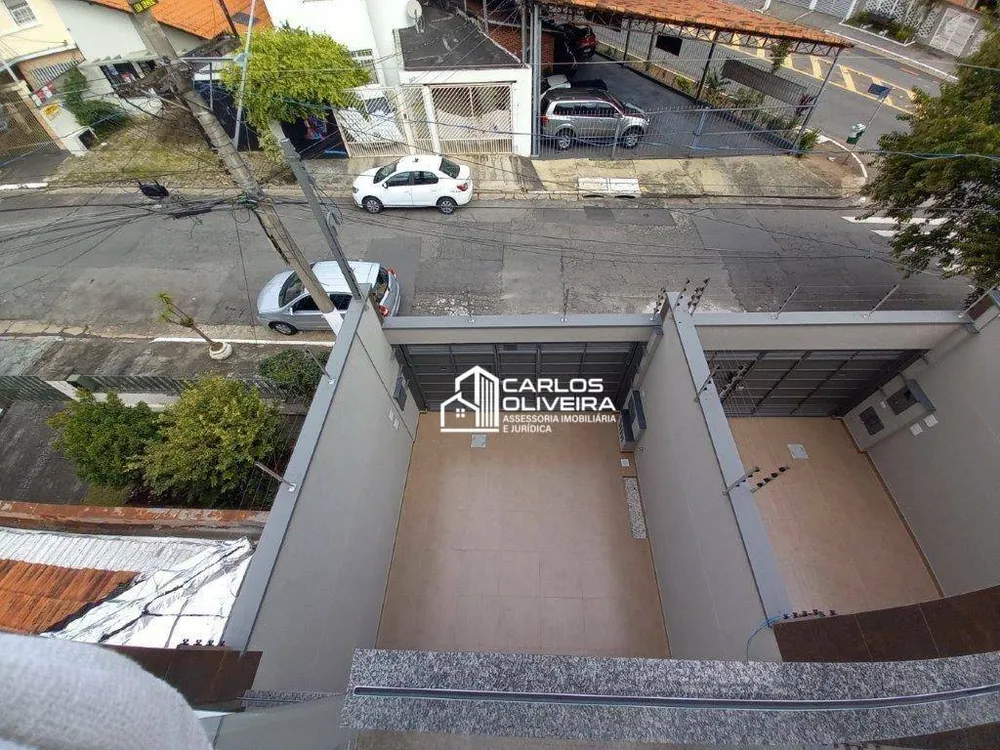 Sobrado, 3 quartos, 170 m² - Foto 9