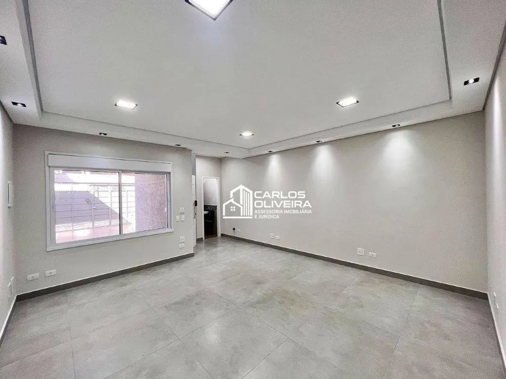 Sobrado, 3 quartos, 170 m² - Foto 2