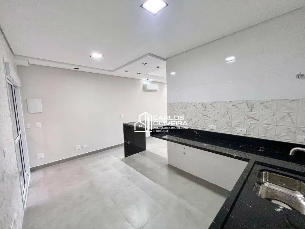 Sobrado, 3 quartos, 170 m² - Foto 12