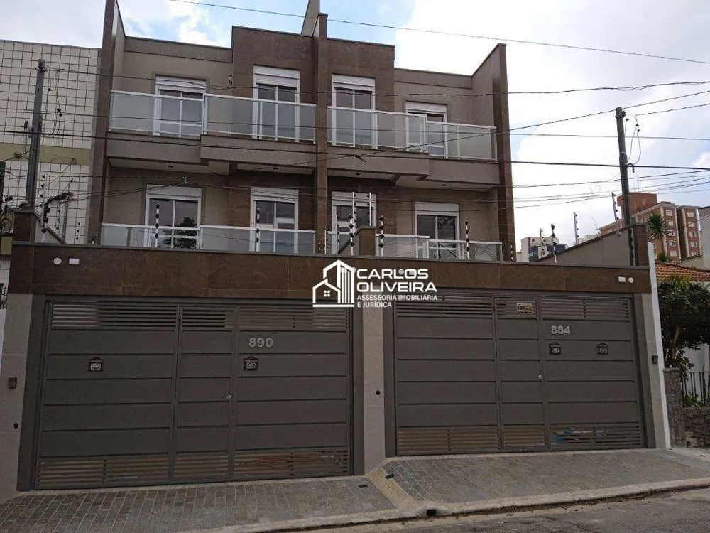 Sobrado, 3 quartos, 170 m² - Foto 10