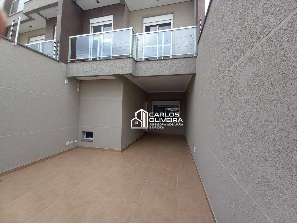 Sobrado, 3 quartos, 170 m² - Foto 3