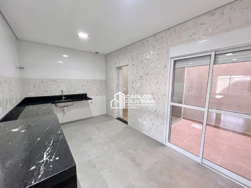 Sobrado, 3 quartos, 170 m² - Foto 11