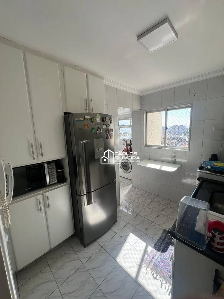 Apartamento, 2 quartos, 66 m² - Foto 4