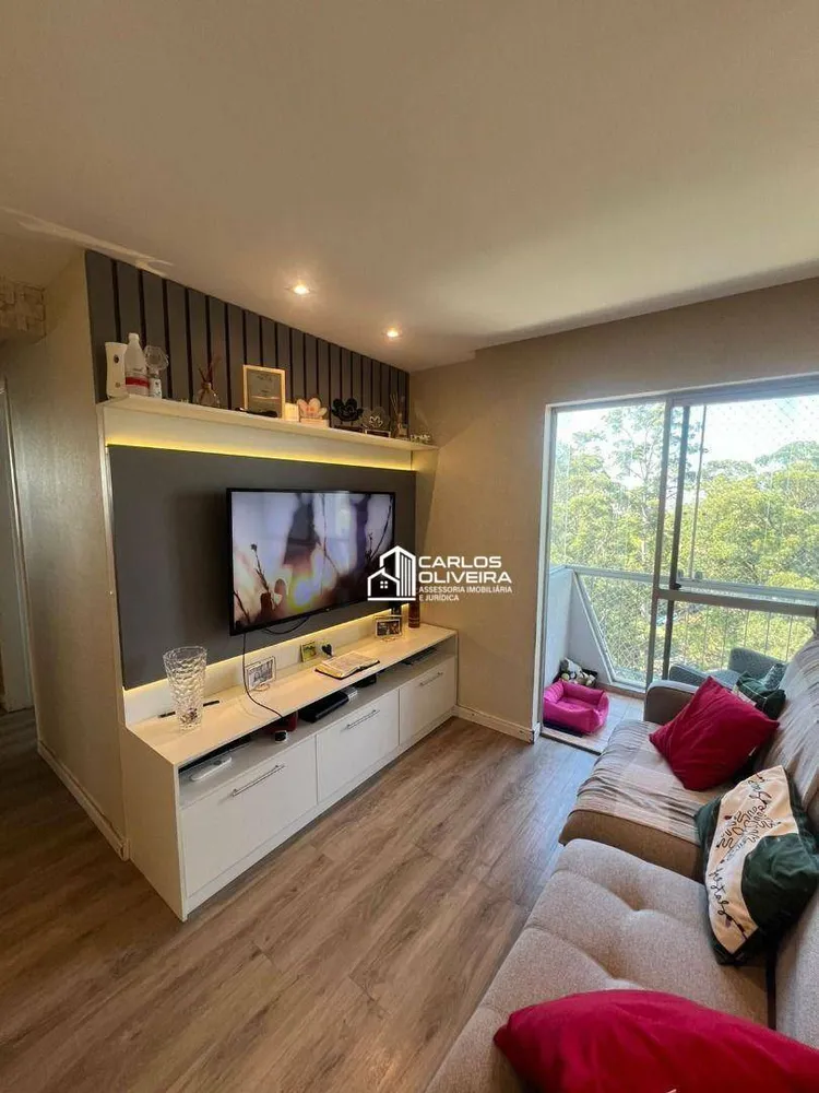 Apartamento, 2 quartos, 66 m² - Foto 5