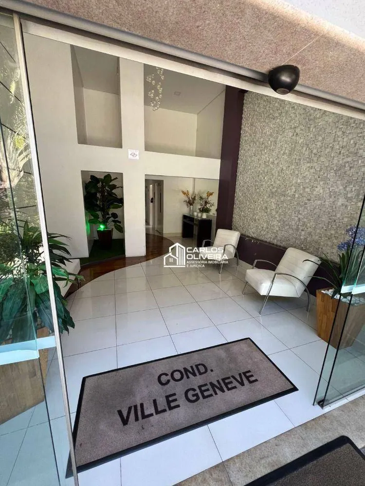 Apartamento, 2 quartos, 66 m² - Foto 3