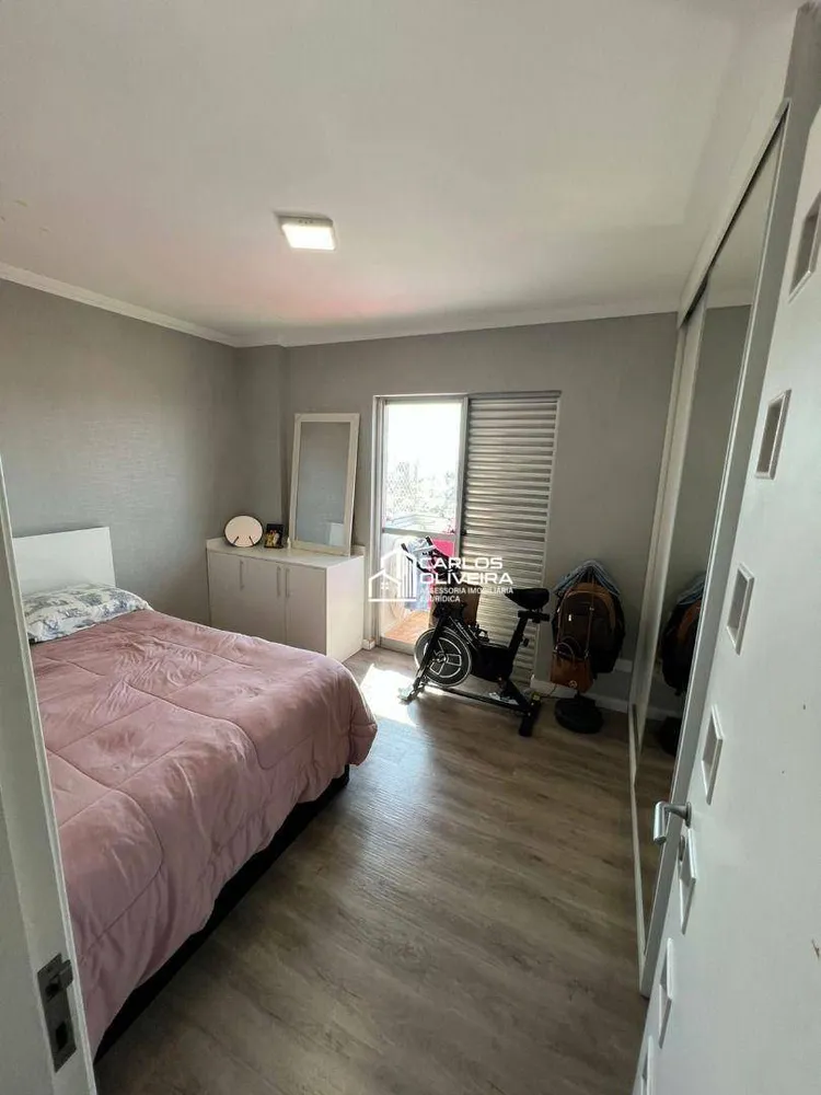 Apartamento, 2 quartos, 66 m² - Foto 7