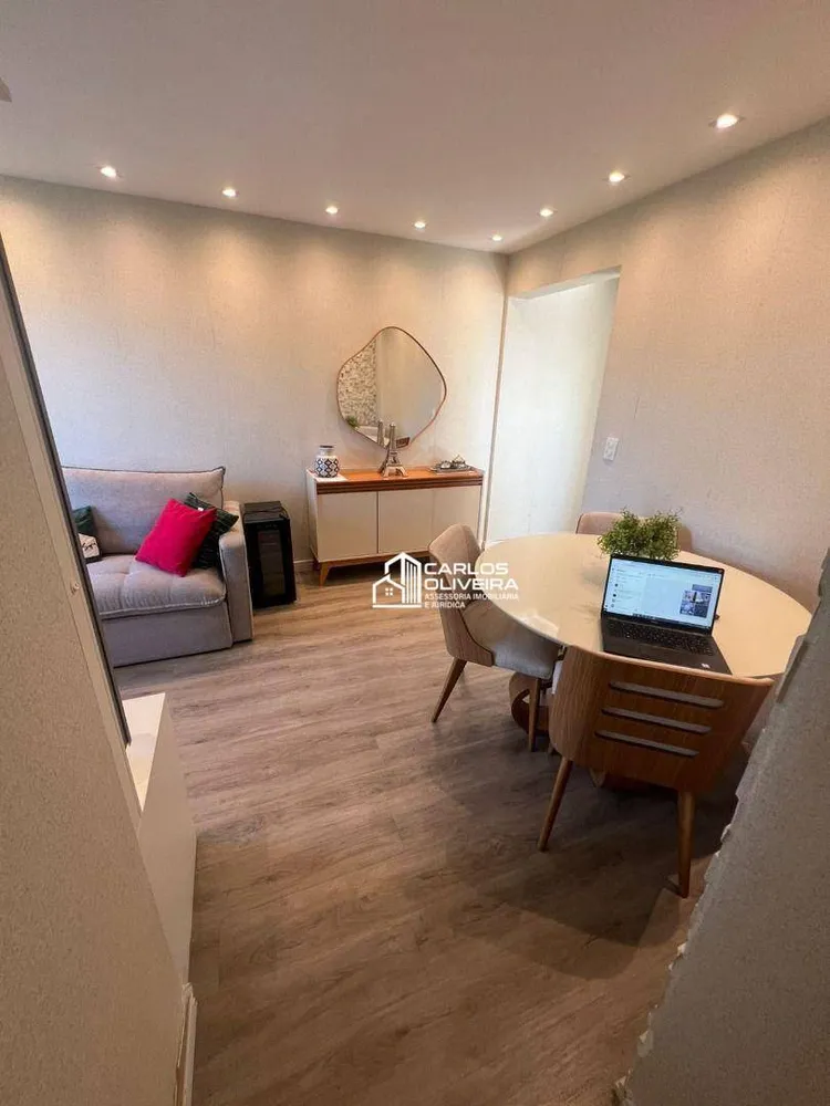 Apartamento, 2 quartos, 66 m² - Foto 12