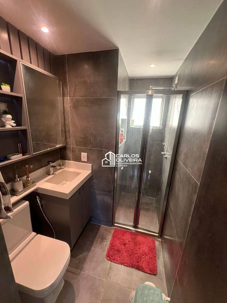 Apartamento, 2 quartos, 66 m² - Foto 11