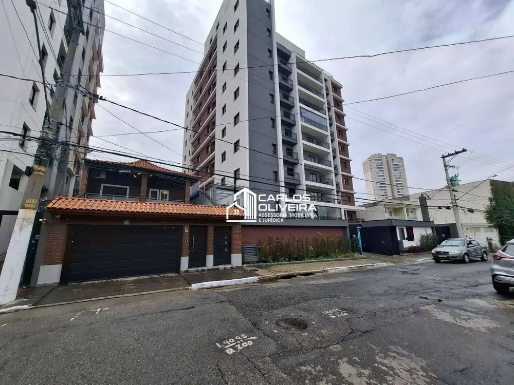 Apartamento, 2 quartos, 43 m² - Foto 7