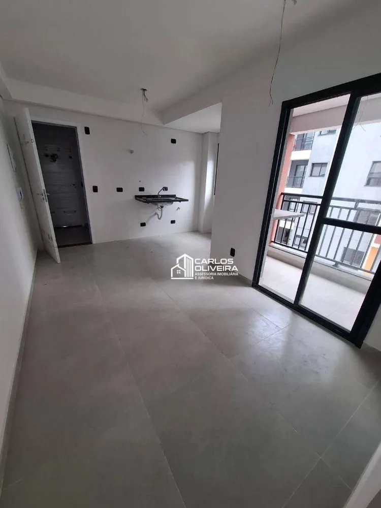 Apartamento, 2 quartos, 43 m² - Foto 4