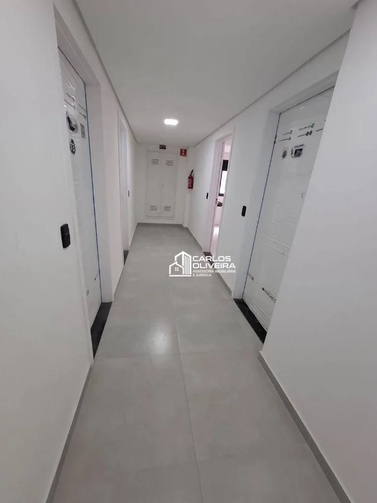 Apartamento, 2 quartos, 43 m² - Foto 5