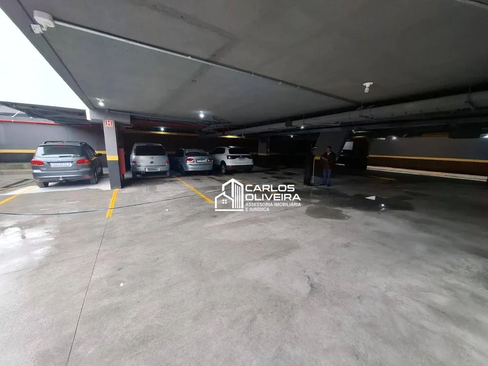 Apartamento, 2 quartos, 43 m² - Foto 12