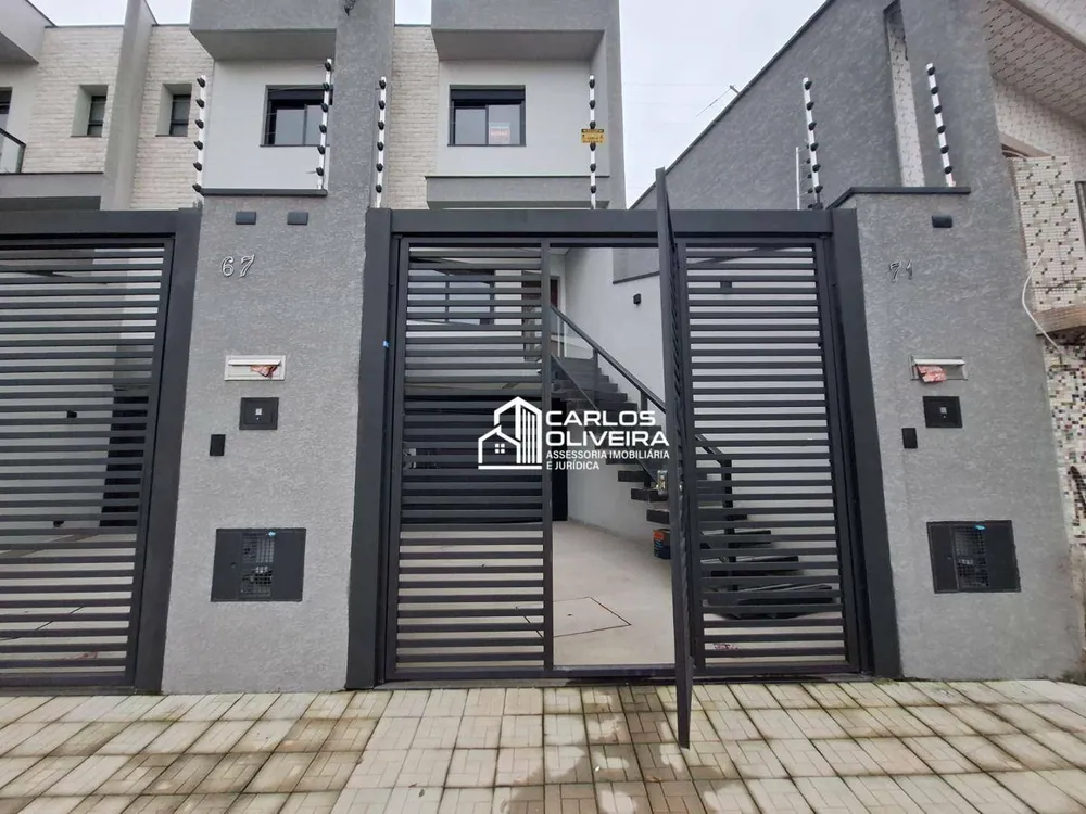 Sobrado, 3 quartos, 142 m² - Foto 5