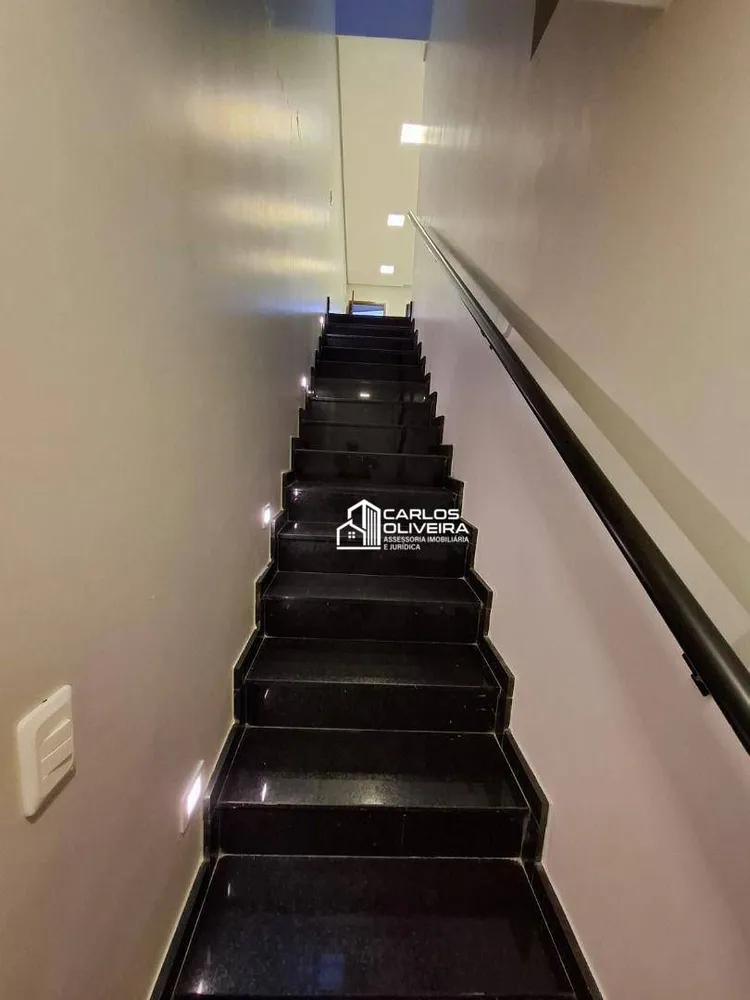 Sobrado, 3 quartos, 142 m² - Foto 8
