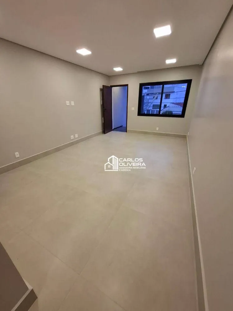 Sobrado, 3 quartos, 142 m² - Foto 1