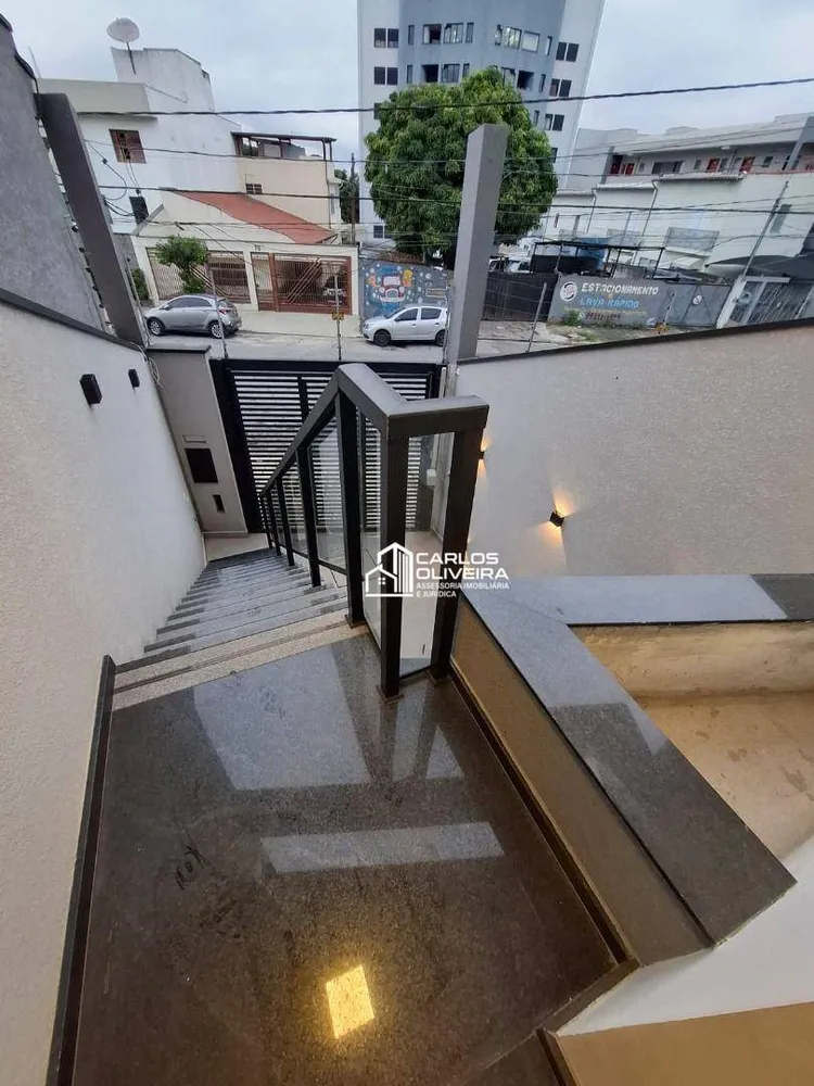 Sobrado, 3 quartos, 142 m² - Foto 10