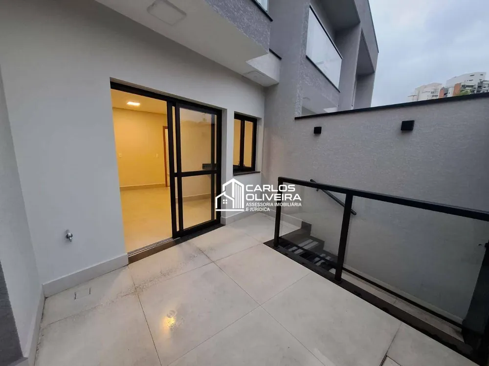Sobrado, 3 quartos, 142 m² - Foto 12