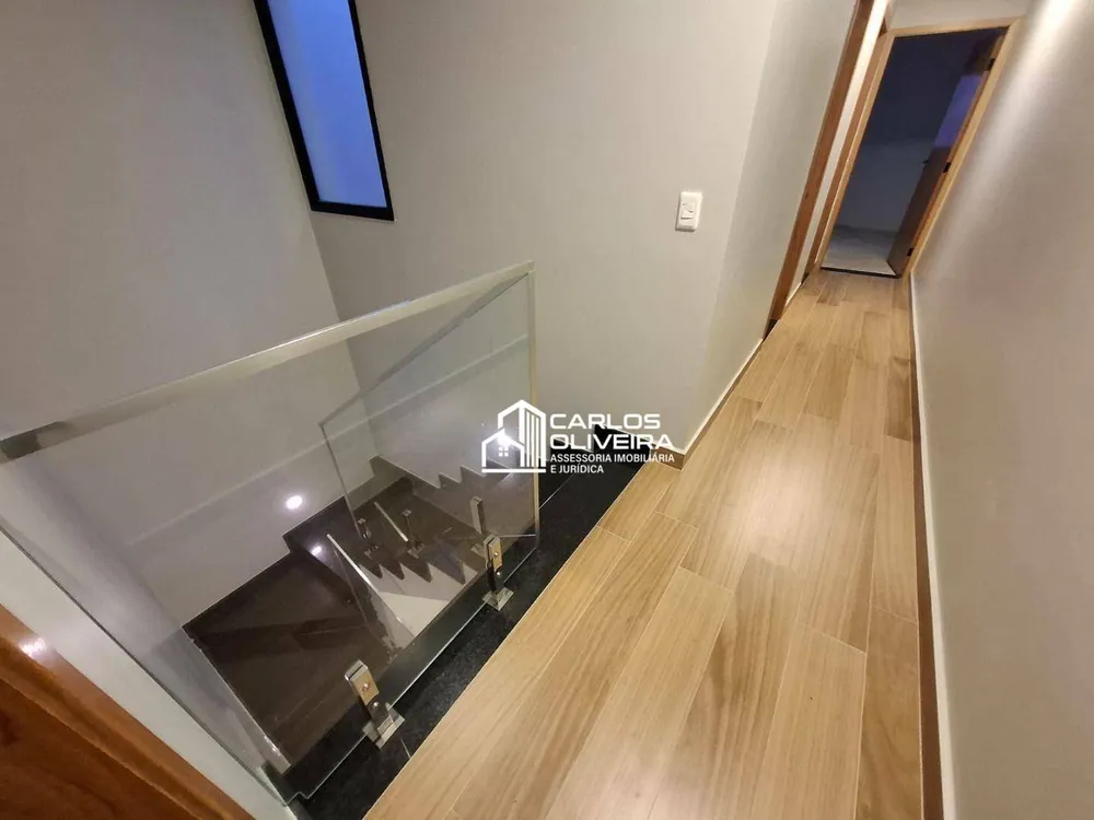 Sobrado, 3 quartos, 142 m² - Foto 6
