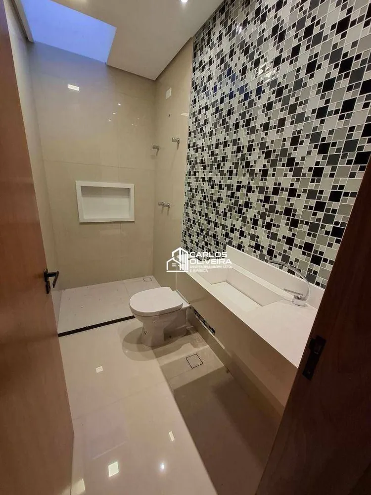 Sobrado, 3 quartos, 142 m² - Foto 4