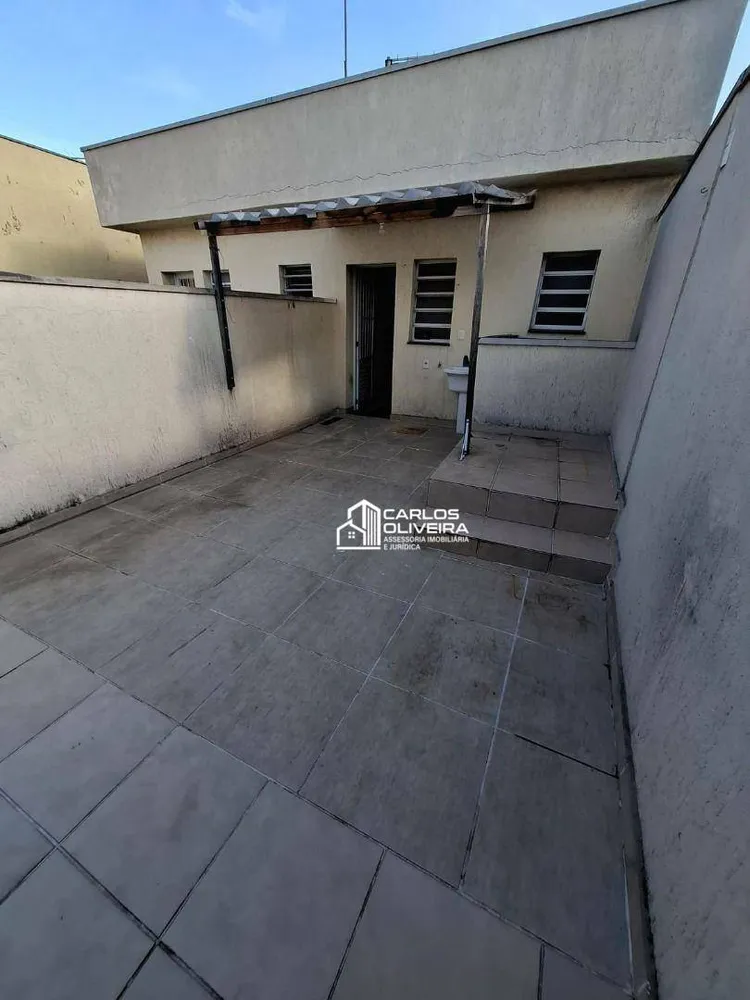 Casa, 1 quarto, 65 m² - Foto 8