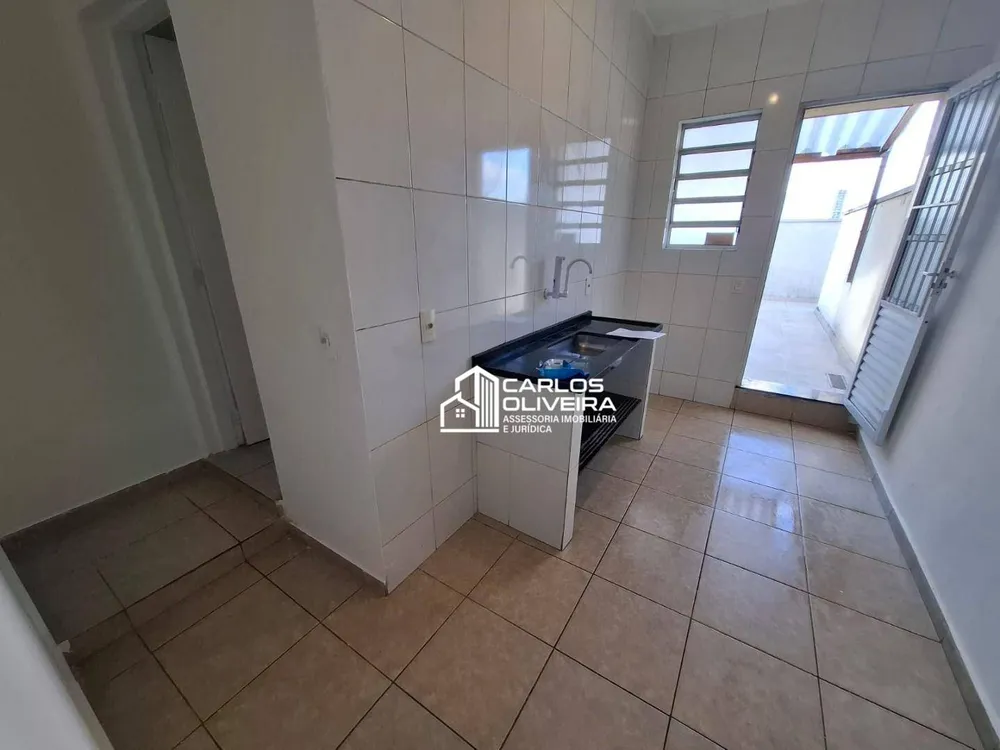 Casa, 1 quarto, 65 m² - Foto 1