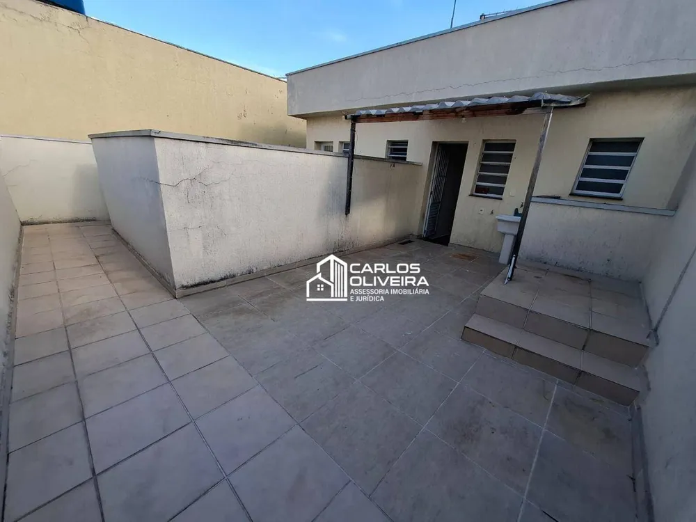 Casa, 1 quarto, 65 m² - Foto 9