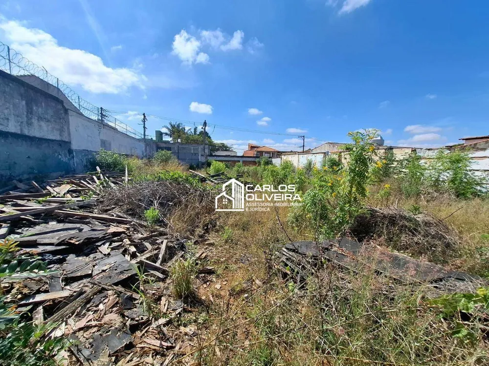 Terreno, 1000 m² - Foto 3