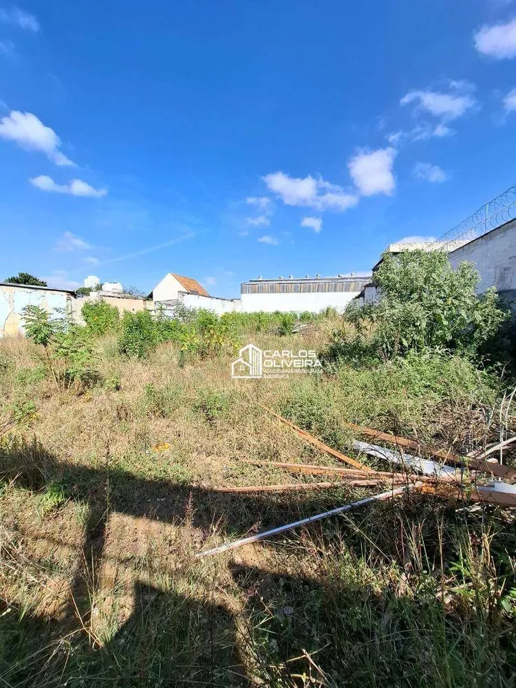 Terreno, 1000 m² - Foto 1
