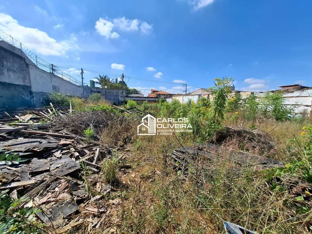 Terreno, 1000 m² - Foto 2