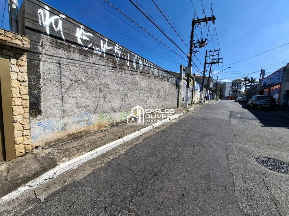 Terreno, 1000 m² - Foto 4