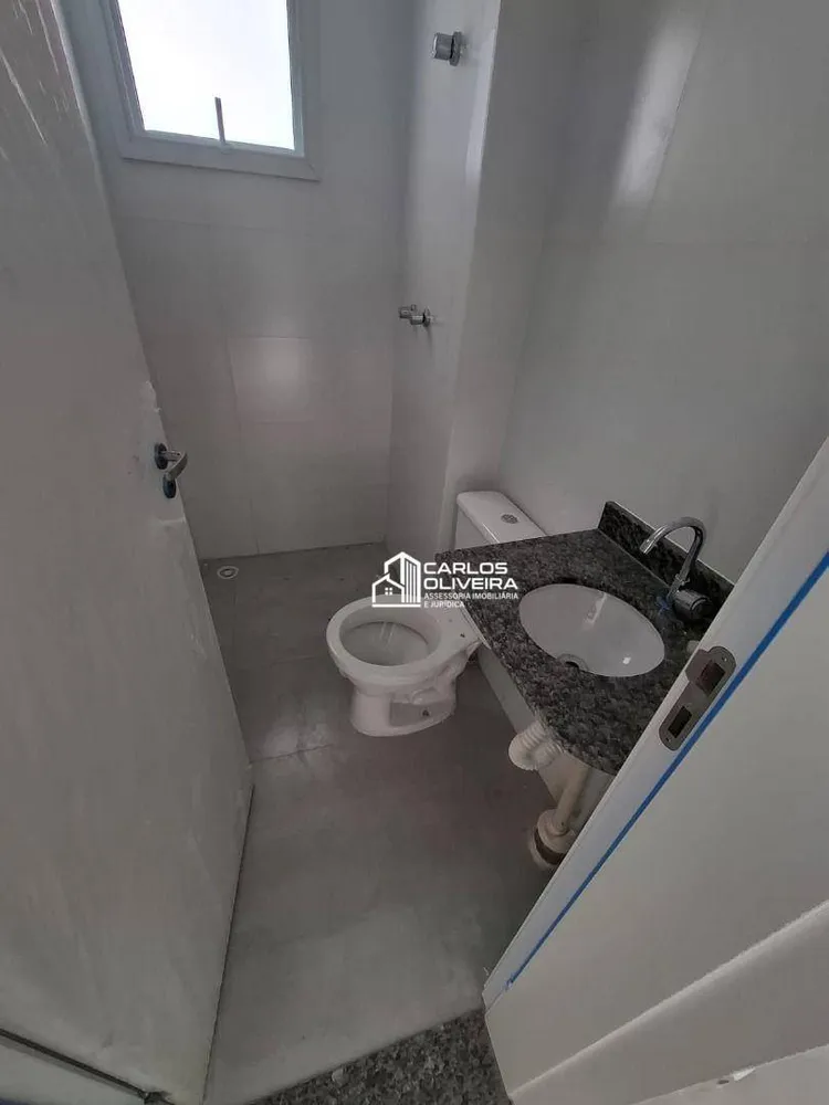 Apartamento, 2 quartos, 38 m² - Foto 5