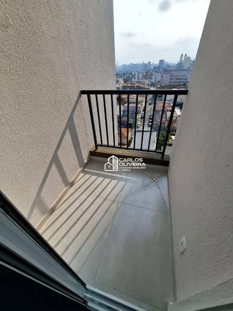 Apartamento, 2 quartos, 38 m² - Foto 2