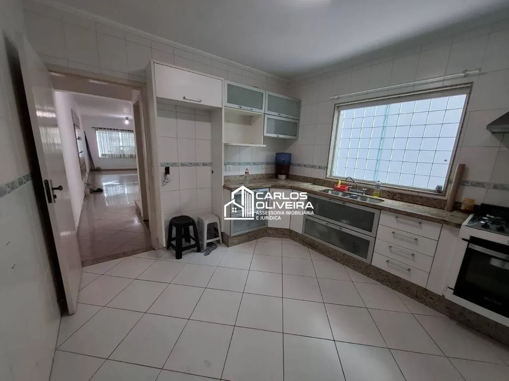 Sobrado, 3 quartos, 143 m² - Foto 3