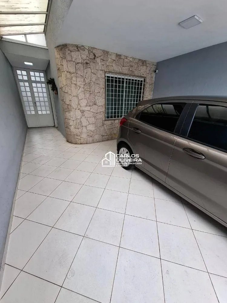 Sobrado, 3 quartos, 143 m² - Foto 16