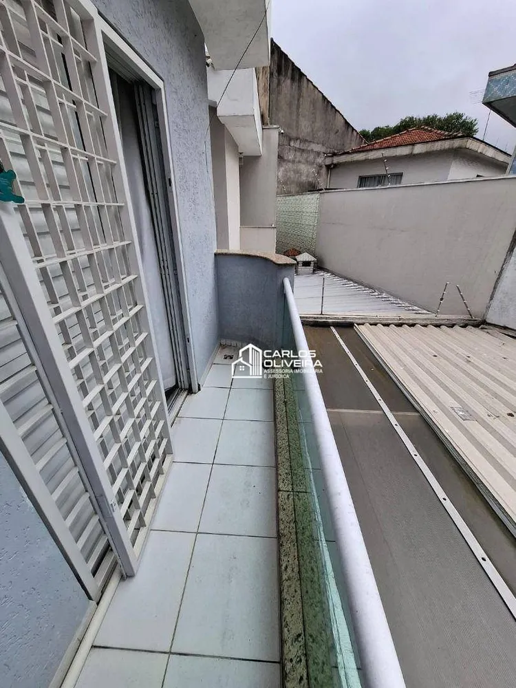 Sobrado, 3 quartos, 143 m² - Foto 6