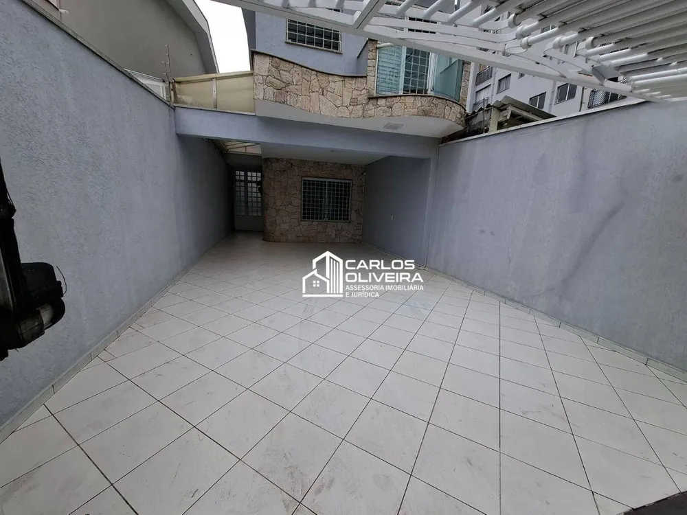 Sobrado, 3 quartos, 143 m² - Foto 8