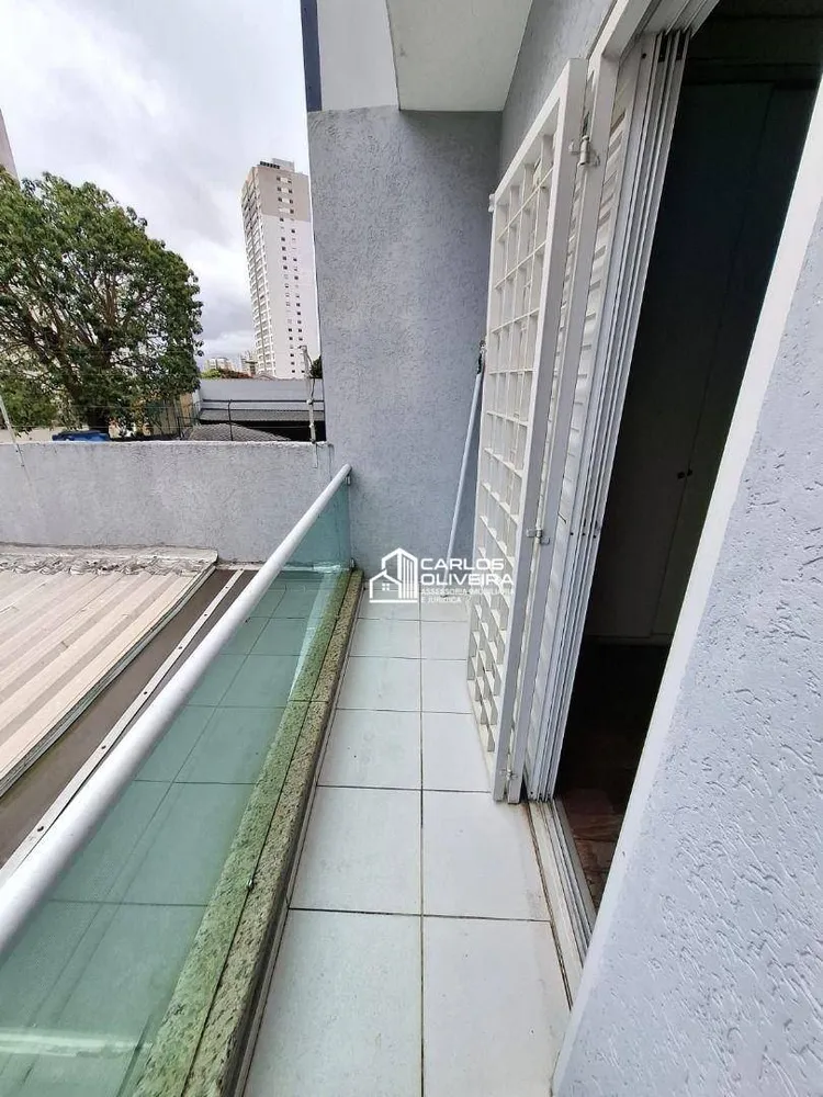 Sobrado, 3 quartos, 143 m² - Foto 12