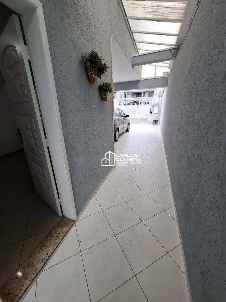 Sobrado, 3 quartos, 143 m² - Foto 2