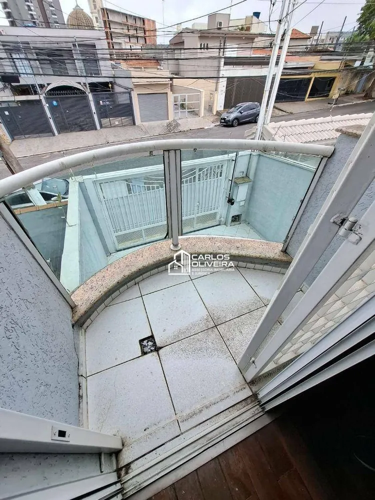 Sobrado, 3 quartos, 143 m² - Foto 9