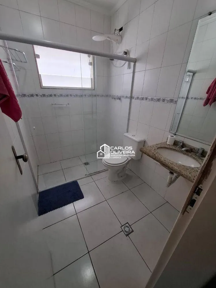 Sobrado, 3 quartos, 143 m² - Foto 14