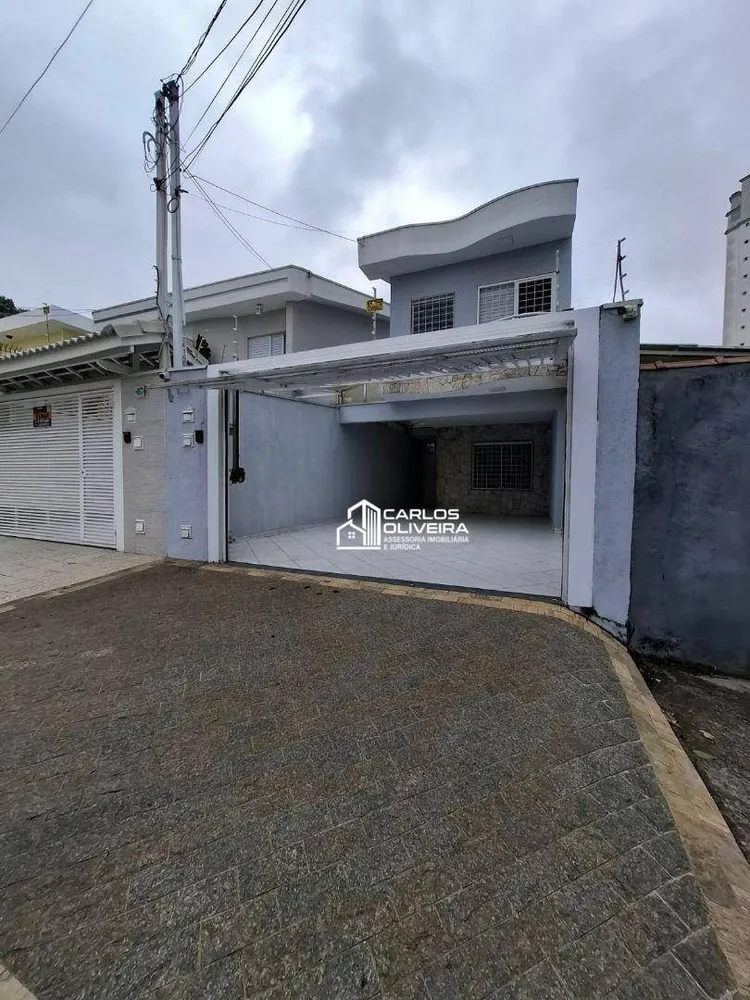 Sobrado, 3 quartos, 143 m² - Foto 15