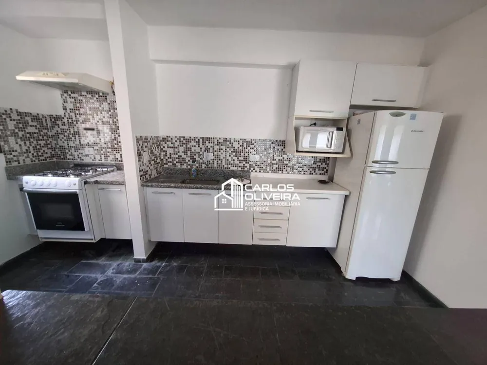 Apartamento, 2 quartos, 59 m² - Foto 5