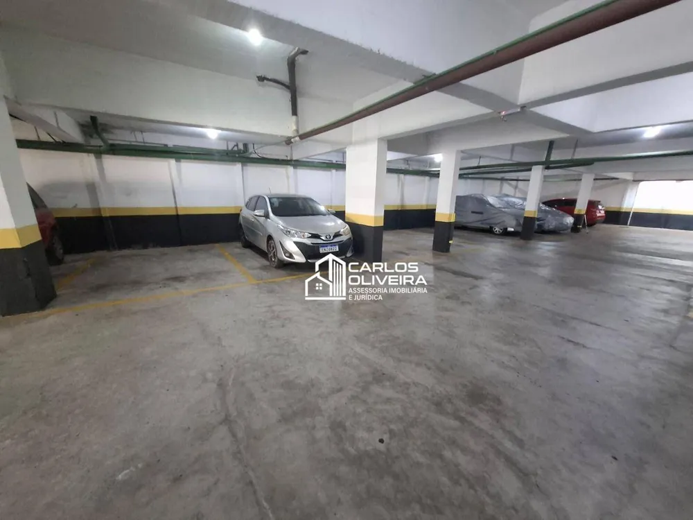 Apartamento, 2 quartos, 59 m² - Foto 8