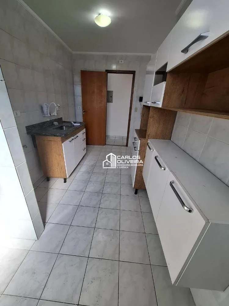 Apartamento, 2 quartos, 59 m² - Foto 2