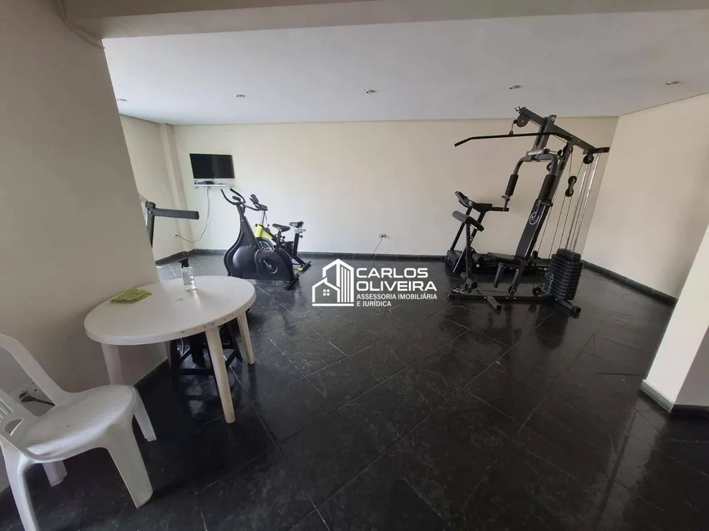Apartamento, 2 quartos, 59 m² - Foto 6